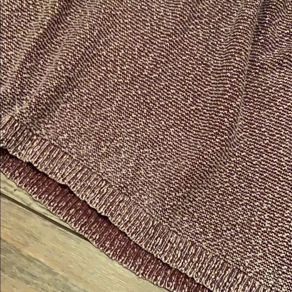 Distressed Sweater Dress - Picture 6 of 8